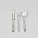 472005 Cutlery set